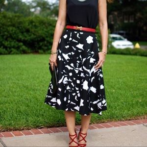 ❤️FOR 4TH OF JULY PRICE DROP BR FLORAL PRINT